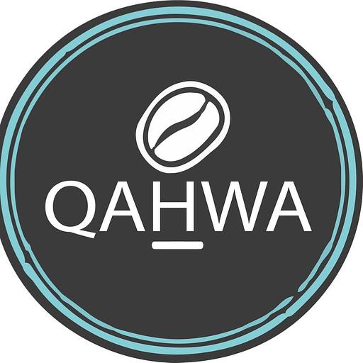 Terrace Cafe by Qahwa logo