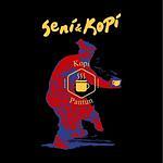 Kopi & Pantun