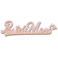Pastel Mono My