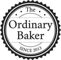 The Ordinary Baker & Cafe
