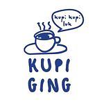 Kupi Ging