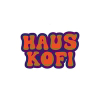 Haus Kofi