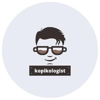 Kopikologist