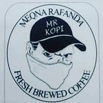 Meqna Rafanda Kopi
