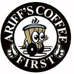 Ariff Coffee First