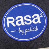 RASA2 by Pakcik