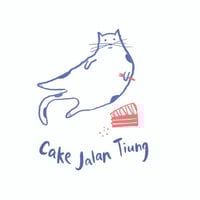 Cake Jalan Tiung 
