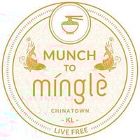 Mingle Cafe