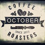 October Coffee Roasters