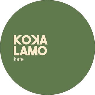 Kokalamo Kafe logo