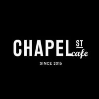 Chapel Street Cafe