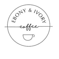 Ebony & Ivory Coffee