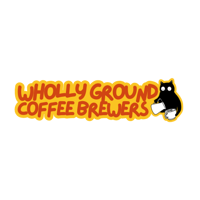 Wholly Ground Coffee Brewers