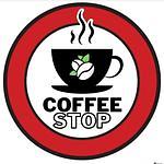 Coffee Stop logo