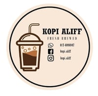 Kopi Aliff