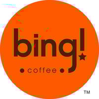 Bing! Coffee