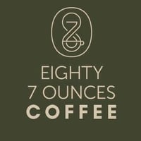 Eighty 7 Ounces