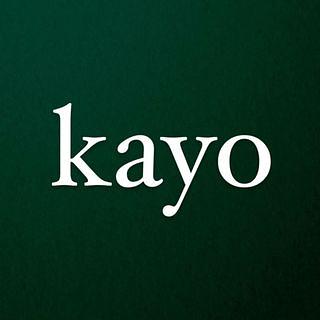 Kayo Cafe logo