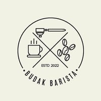 Budak Barista