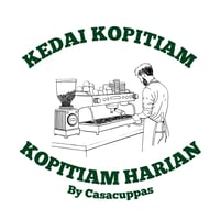 Kopitiam Harian by Casacuppas