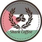 SharkCoffee logo
