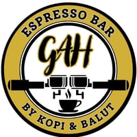 Gah by Kopi & Balut