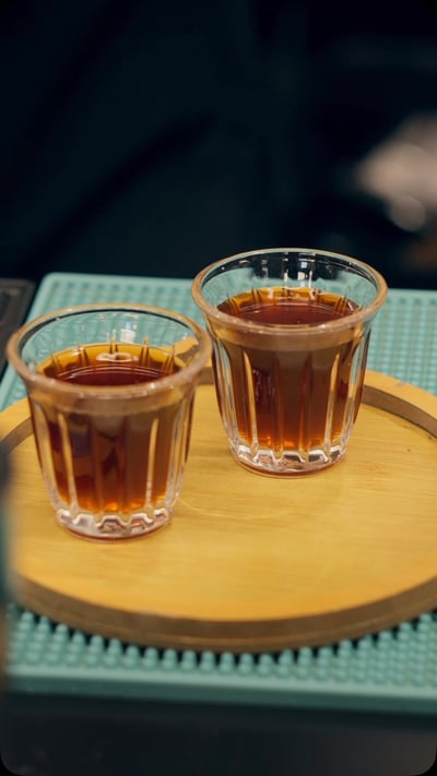 Hifivecoffee cover