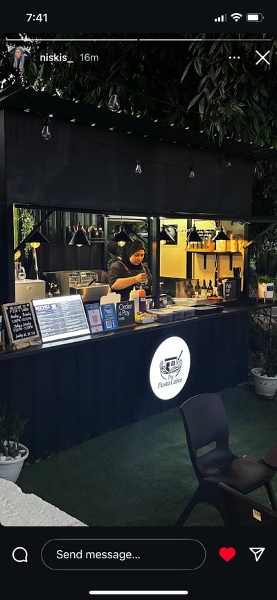 Blek Coffee cover