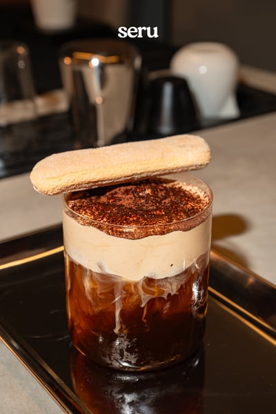 Seru Coffee cover