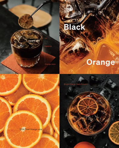 Mono Ground Coffee cover