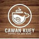 Cawan Kuey logo