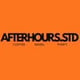Afterhours Std logo