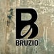 Bruzio Coffee logo