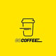 Go Coffee logo