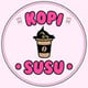 Slum Coffee logo
