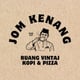 Jom Kenang logo
