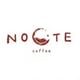 Nocte Coffee logo