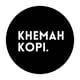 Khemah Kopi logo