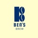 Ben's Brew @ The Craving Bites logo