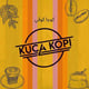 Kuca Kopi Cafe logo