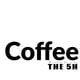 The 5h Coffee & Tea logo