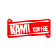 Kami Coffee logo