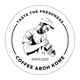 Coffee Aboh Kome logo