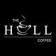 The Hall Coffee Bar logo