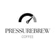Pressurebrew Coffee logo