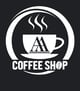 AA COFFEE logo