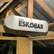 Kopi Eskobar  logo