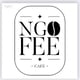 Ngofee Cafe logo