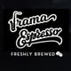 Irama Espresso  logo
