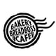 Breadboss Bakery Cafe logo